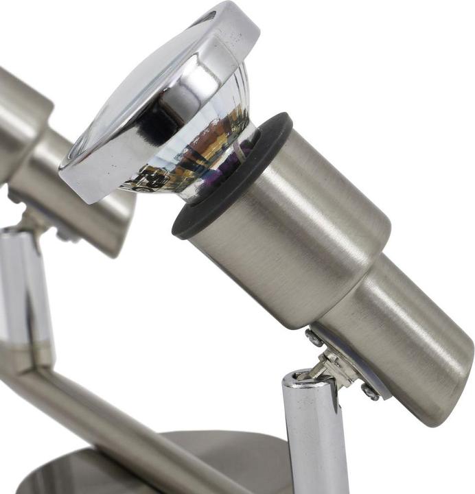 Actual product image B.K.Licht Ceiling lights (400 lm, GU10)