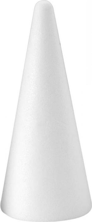 Actual product image Glorex Cone