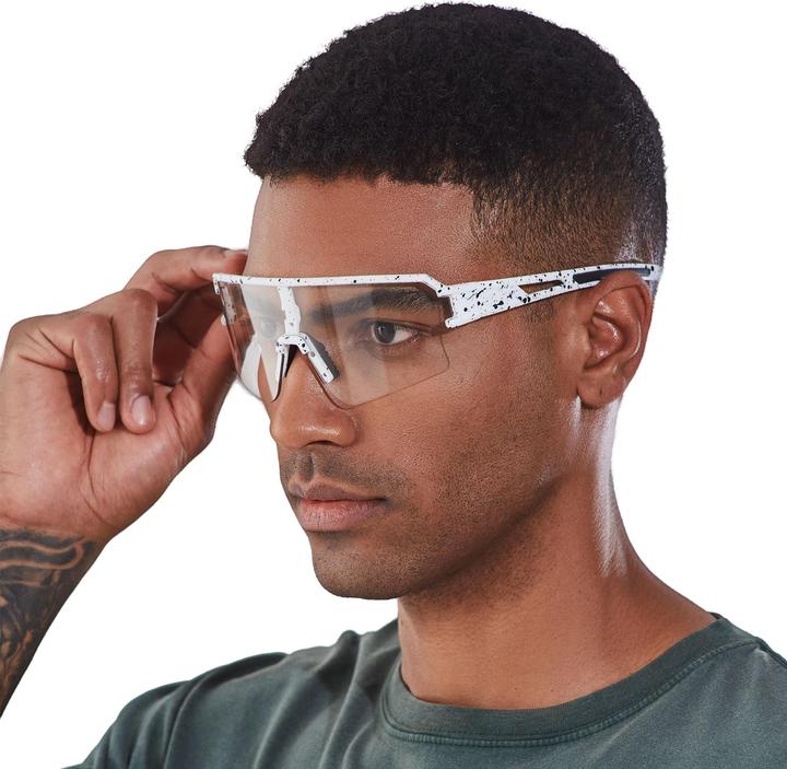 Actual product image Yeaz Sunspot (White, Transparent)