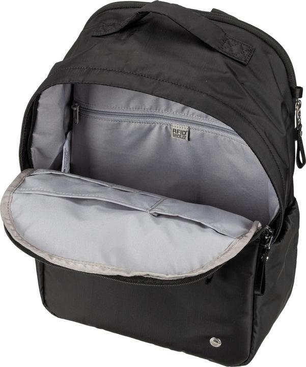 Produktbild Pacsafe Rucksack / Backpack W Backpack 20463 (10 l)