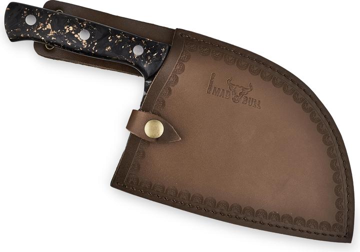 Produktbild Samura Madbull Chopper (18 cm)