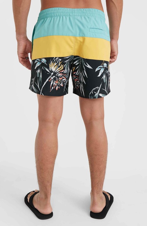 Immagine prodotto O'Neill Pantaloncini Da Bagno Cali Block 15" Mix & Match (L)