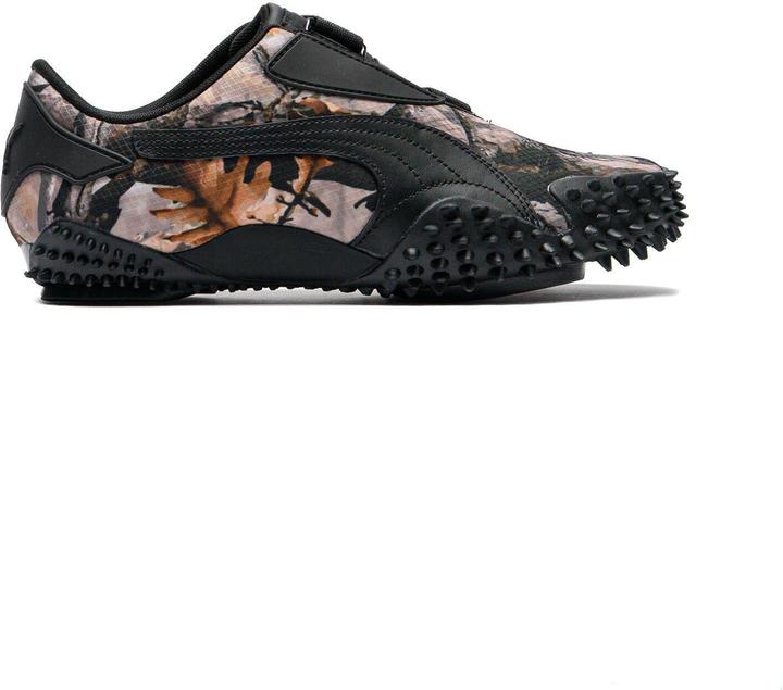 Actual product image Puma Mostro Camo II (40.5)