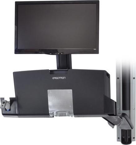 Produktbild Ergotron Sv Combo Arm Worksurface
