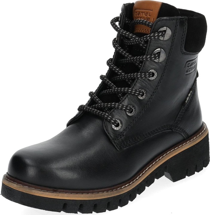Produktbild Camel Active Stiefelette (36)