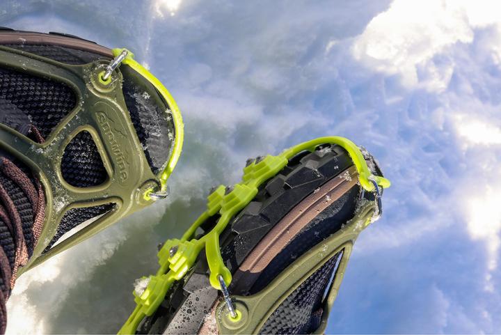 Produktbild Snowline Chaine Hexa (36 - 39)