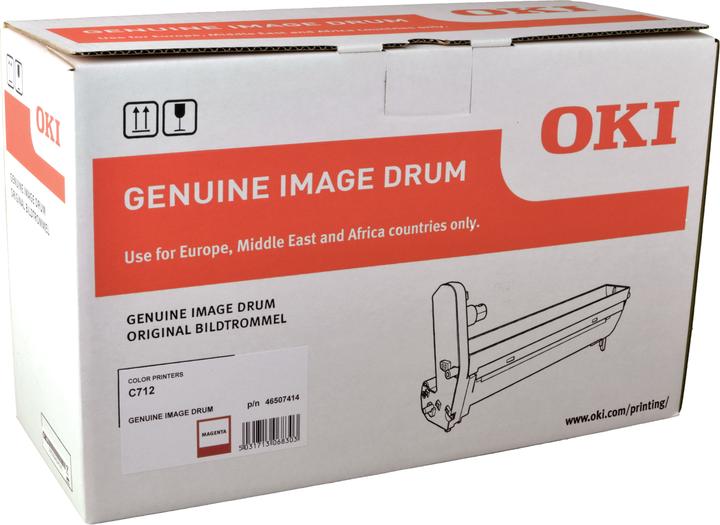 Image du produit OKI 46507414 (M)