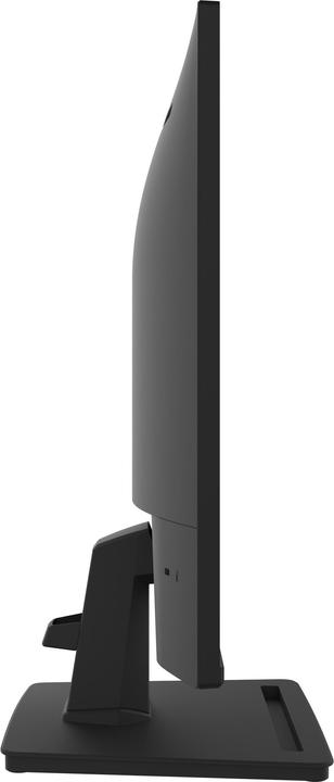 Actual product image MSI PRO MP252 (1920 x 1080 pixels, 24.50")