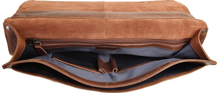 Actual product image Bodenschatz Aktentasche