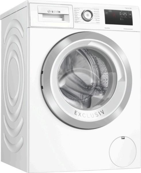 Immagine prodotto Bosch Hausgeräte WAU28R92 (9 kg, A sinistra)