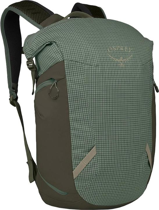 Earl Grey, pine leaf