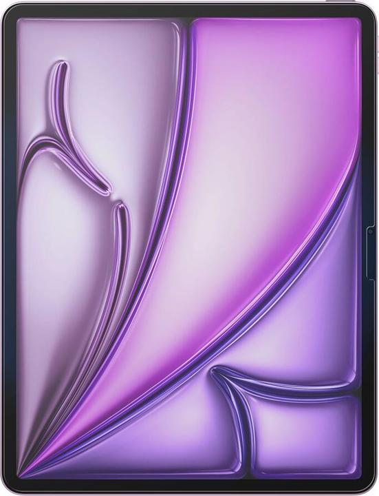 Actual product image Belkin Tempered Glass Sp - Ipad Air 13 M2 (1 Piece, iPad Pro)