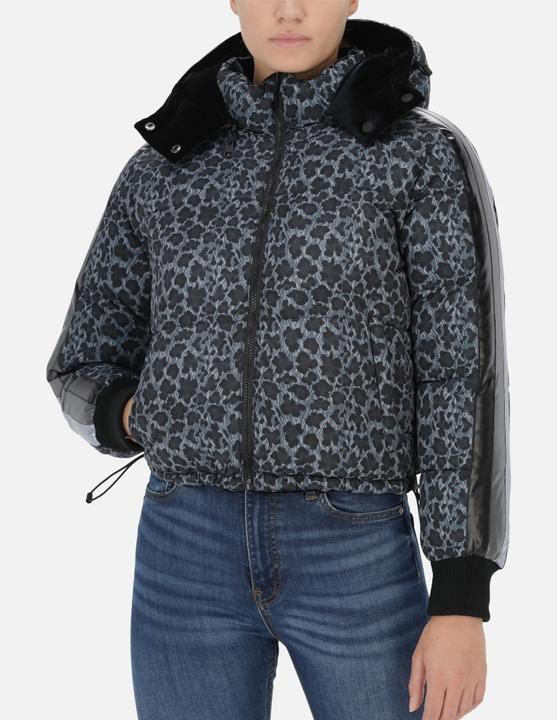 Actual product image Boxeur des Rues Reversible Padded Jacket (M)