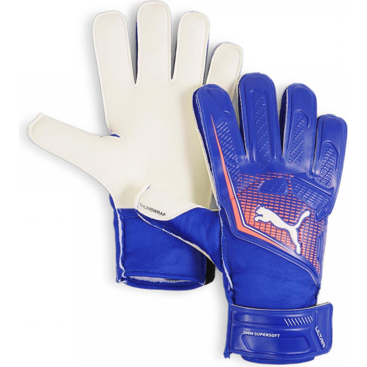 Thumbnail - Puma, Jungen, Handschuhe, ULTRA Play RC, Weiss, (6)