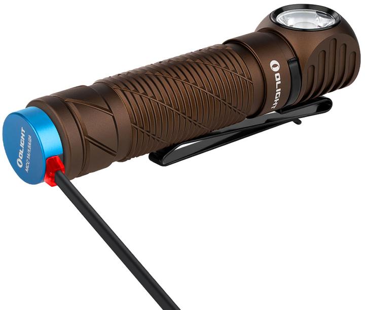 Actual product image Olight Perun 2 (2500 lm)