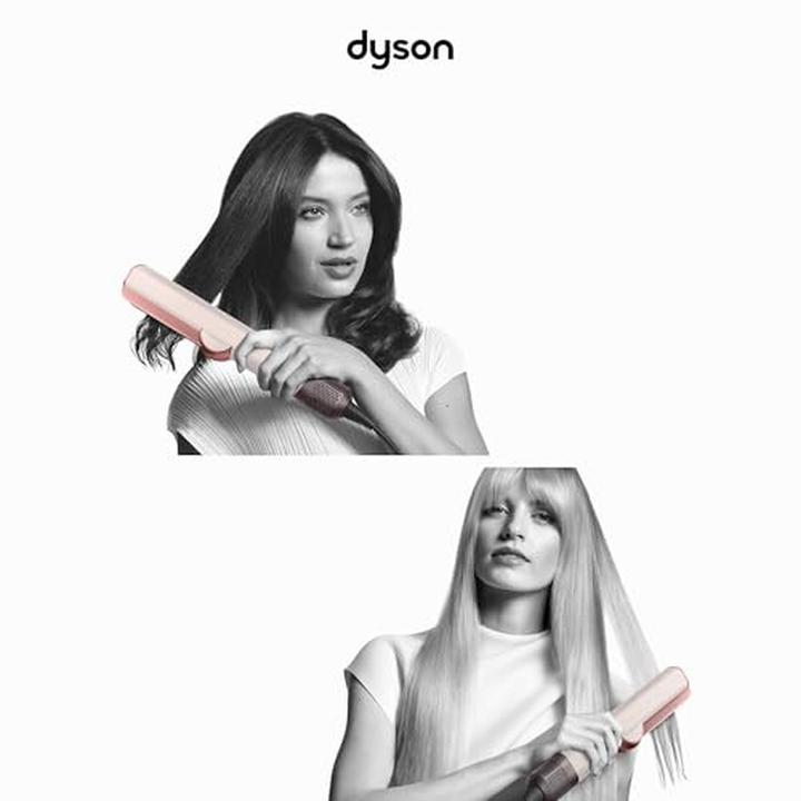 Actual product image Dyson Airstrait (Straightening iron)