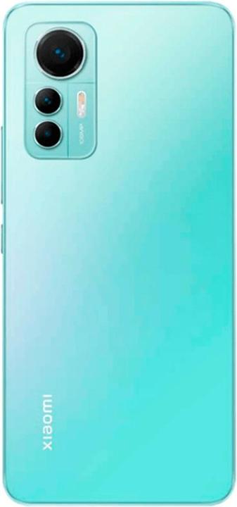 Produktbild Xiaomi 12 Lite 5G (128 GB, Lite Green, 6.55", Dual SIM, 5G)