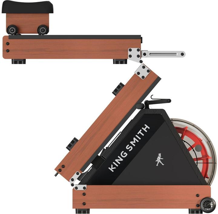 Immagine prodotto KingSmith Rudergerät WR20 Eiche