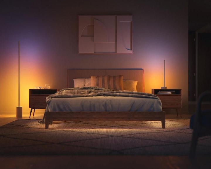Produktbild Philips Hue Gradient Signe (1040 lm)