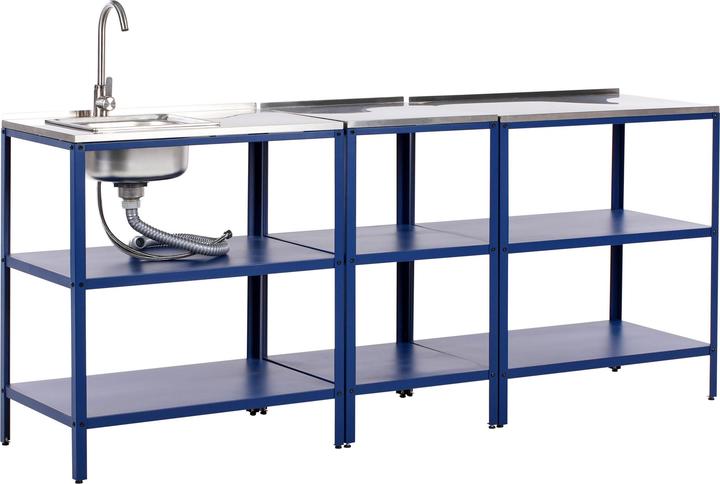 Actual product image Beliani Vilama