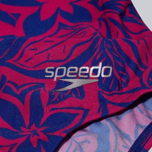 Produktbild Speedo Allover Tie-Back 1 Piece (30, 34)