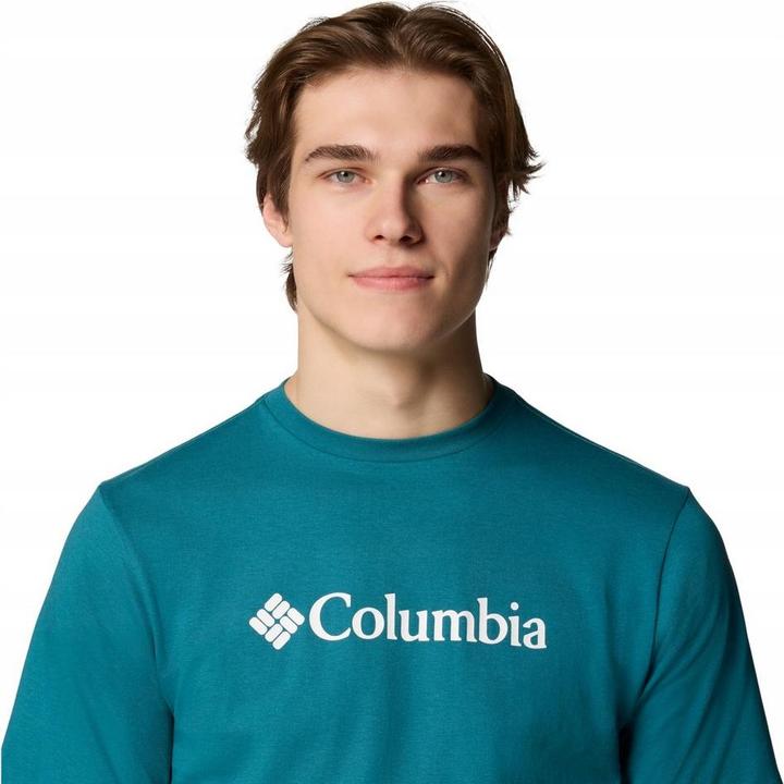 Produktbild Columbia Basic TShirt (M)