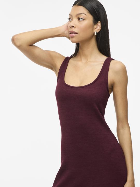 Produktbild Vila VIENZA Ärmelloses Maxikleid (S)