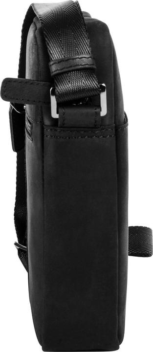 Immagine prodotto Bugatti Luca borsa a tracolla in pelle 16 cm