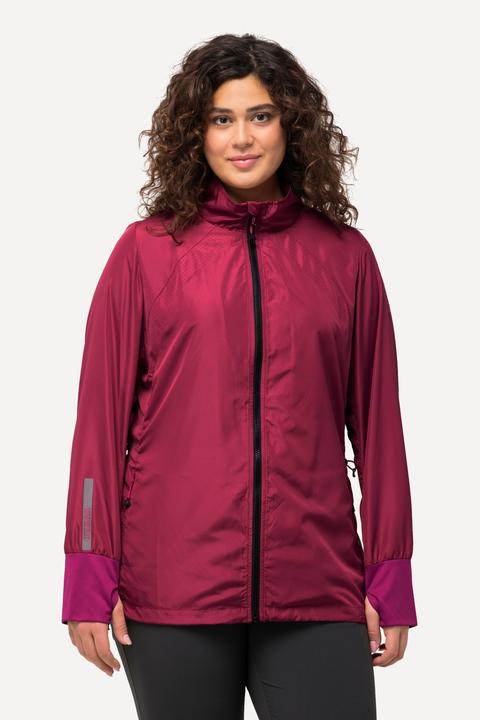 Actual product image Ulla Popken HYPRAR Windbreaker (42, 44)
