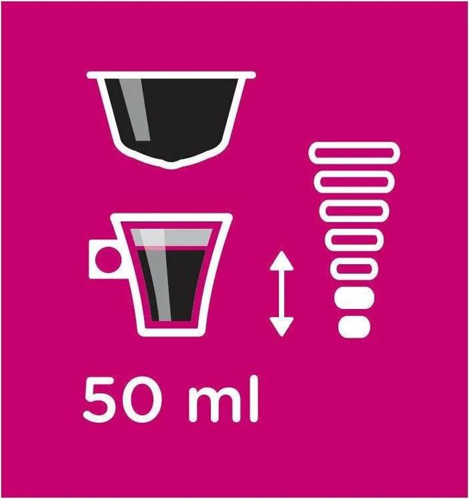 Image du produit Nescafé Dolce Gusto Espresso (30 x Port.)