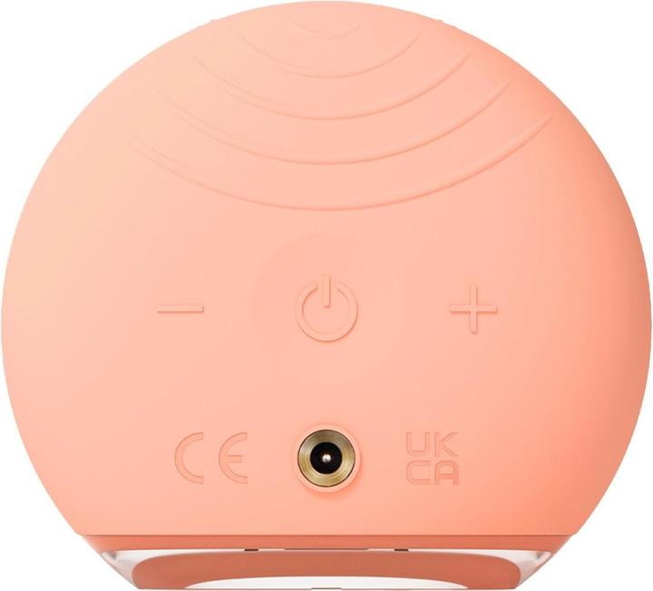 Actual product image Foreo Luna 4 Go