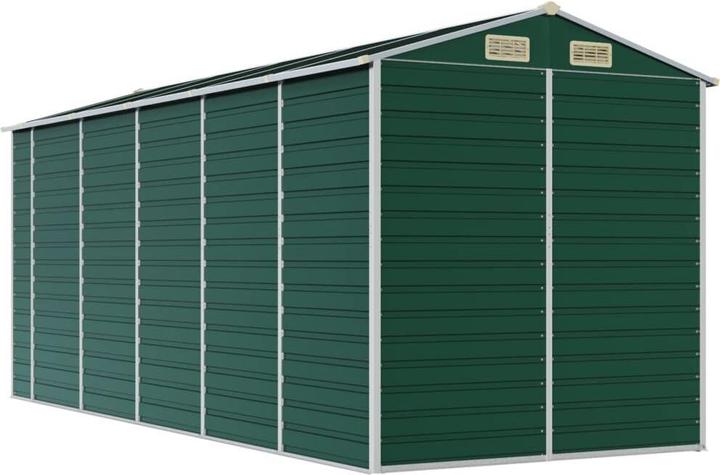 Produktbild vidaXL Gartenhaus