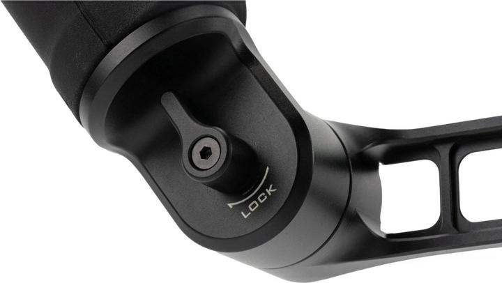 Actual product image Tilta Rear Operating Handle for RS3 Mini (Gimbal handle)