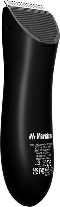 Actual product image Meridian Grooming Premium