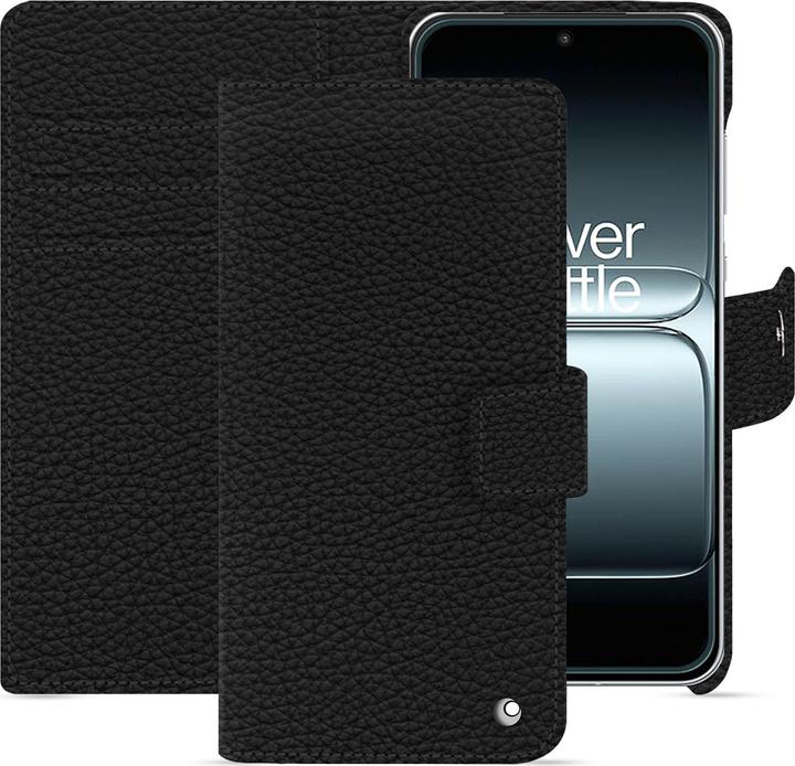 Ebène (Noir / Black )