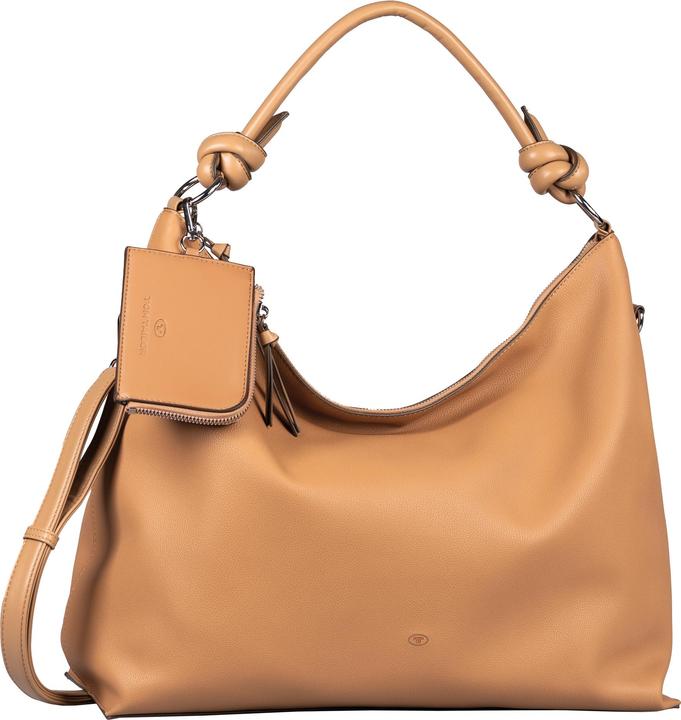 Actual product image Tom Tailor Hannah shoulder bag 39.5 cm