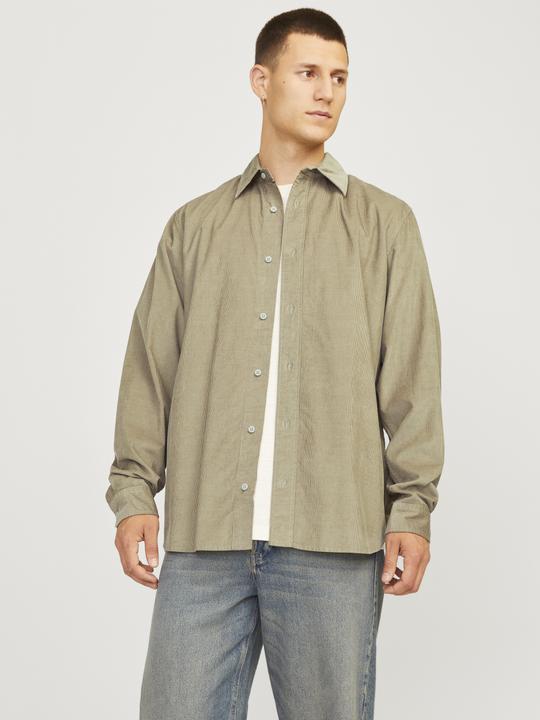 Produktbild Jack & Jones Comfort Fit Hemd Hemd (XS)