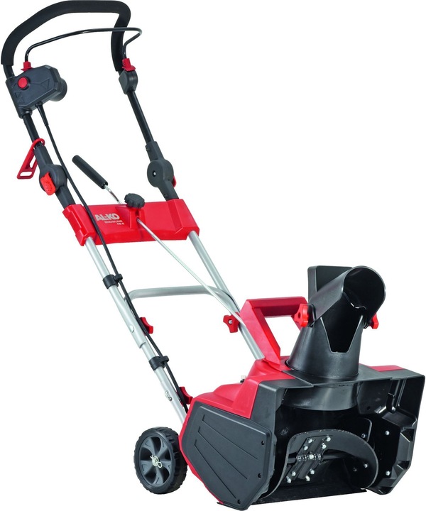 Actual product image AL-KO Snowline 46 E (46 cm)