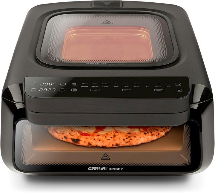 G3 Ferrari Krispy G10225 (Electric pizza oven)