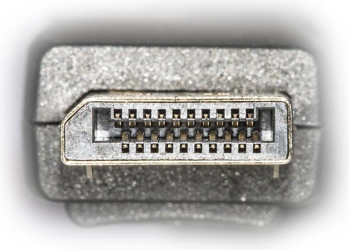 Immagine prodotto Accessori LKCDPDVI50 cavo e adattatore video 5 m DisplayPort DVI Nero (5 m)