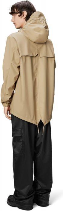 Actual product image Rains Rain jacket (L)
