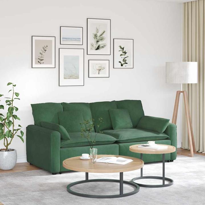 Produktbild vidaXL Ranger (Modular Sofa)