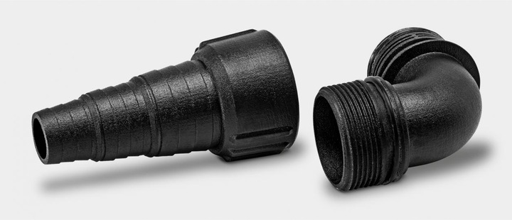 Immagine prodotto Kärcher SP 6 Flat Inox (Pompa per acqua pulita)