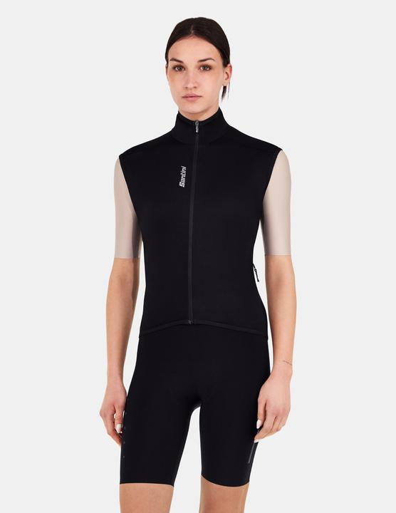 Produktbild Santini Wind- und Regen-Weste MAGIC Unisex (M)