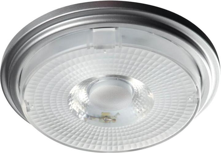 Actual product image Kanlux IQ LED headlight bulb ES111 12W neutral 27319 (GU10, 1050 lm)