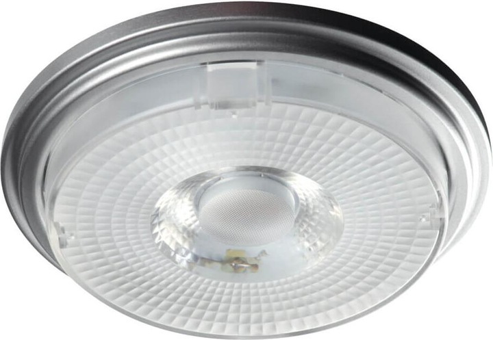 Immagine prodotto Kanlux IQ Lampadina LED ES111 12W calda 27318 (GU10, 12 W, 950 lm, 1 x, G)