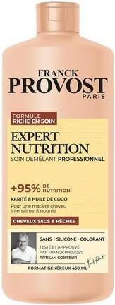 Produktbild Franck Provost Paris Expert Ernährung (450 ml)