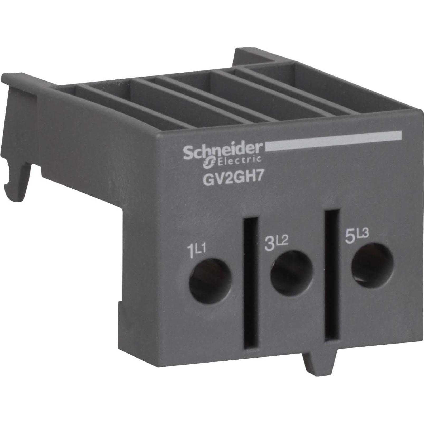 Thumbnail - Schneider Electric, Zubehör Antriebstechnik, Accessory Incoming Line Insulator