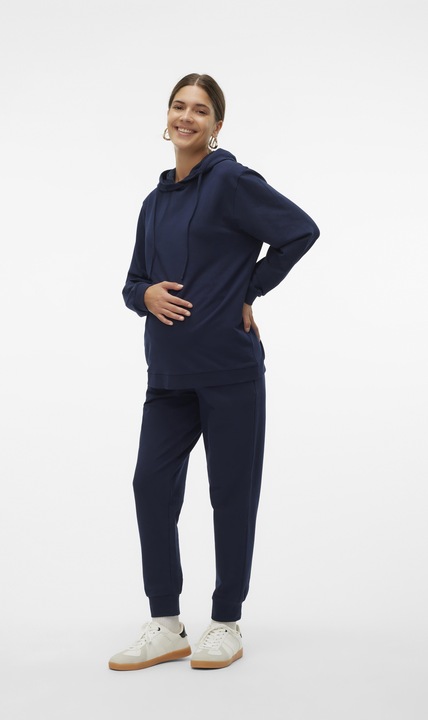 Produktbild Mamalicious Normal geschnitten Hose Jogginghose (S)