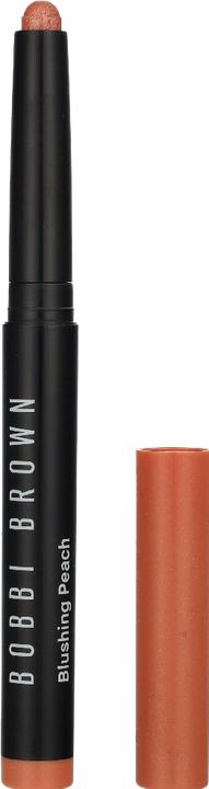 Actual product image Bobbi Brown BB Eye Shadow - Long Wear Cream Shadow Stick Blushing Peach 0r (Blushing Peach)